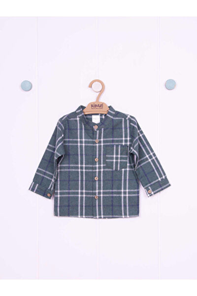 Aydodo Bebek Gömlek, Bluz