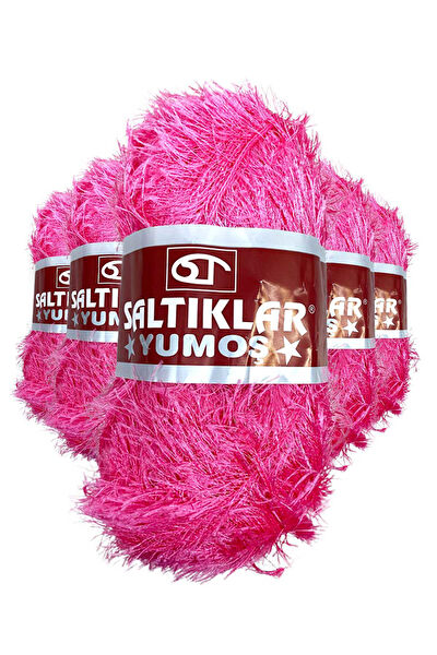 Saltıklar Örgü İpleri