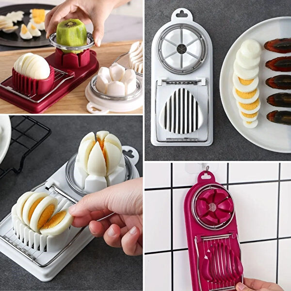 CT STONES Dilimleyici, Doğrayıcı