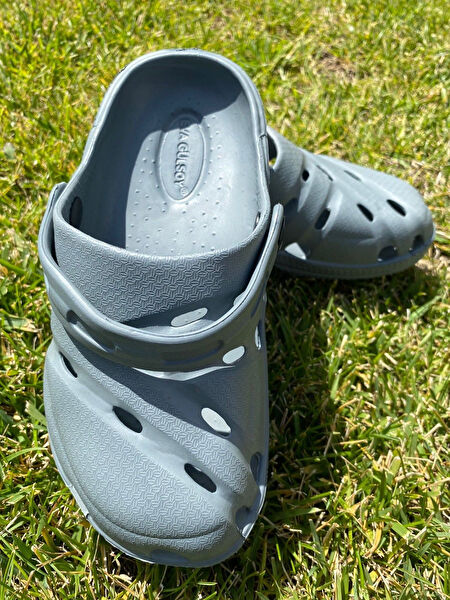 Kaşgar Kız Çocuk Terlik