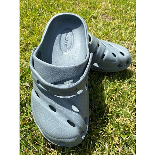 Kaşgar Kız Çocuk Terlik