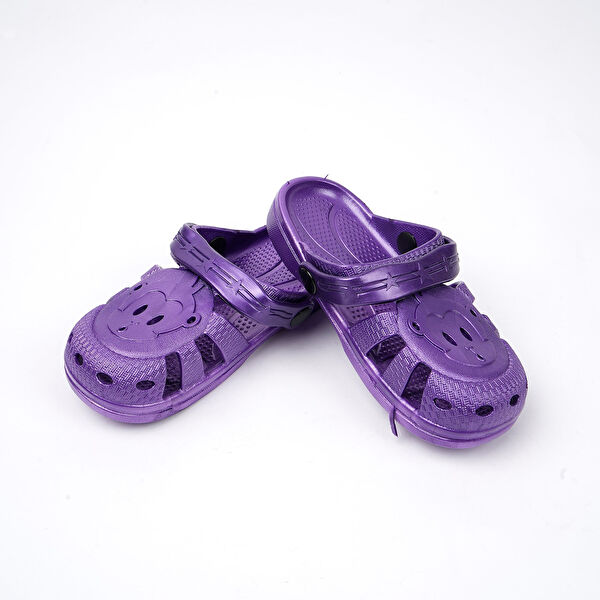 İPEKSOY Kız Çocuk Terlik