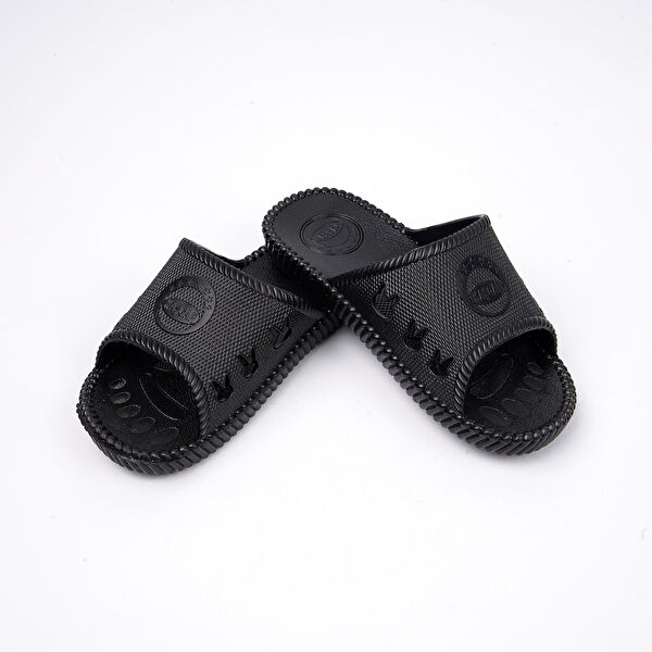 Kaşgar Kız Çocuk Terlik