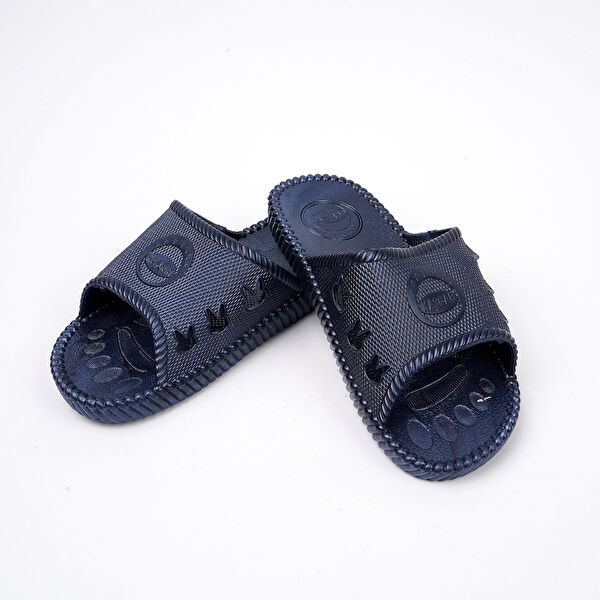 Kaşgar Kız Çocuk Terlik