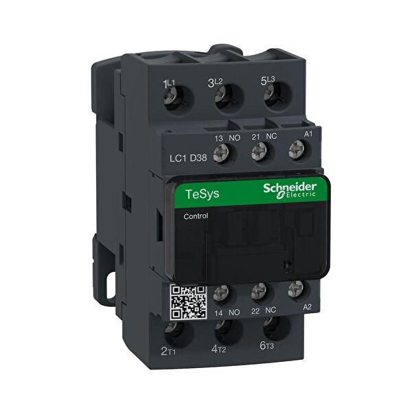 Schneider Electric Kompakt Şalter