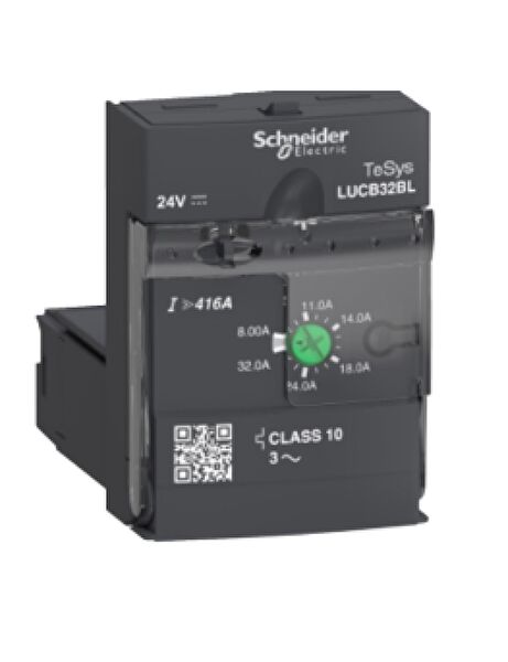 Schneider Electric Kompakt Şalter