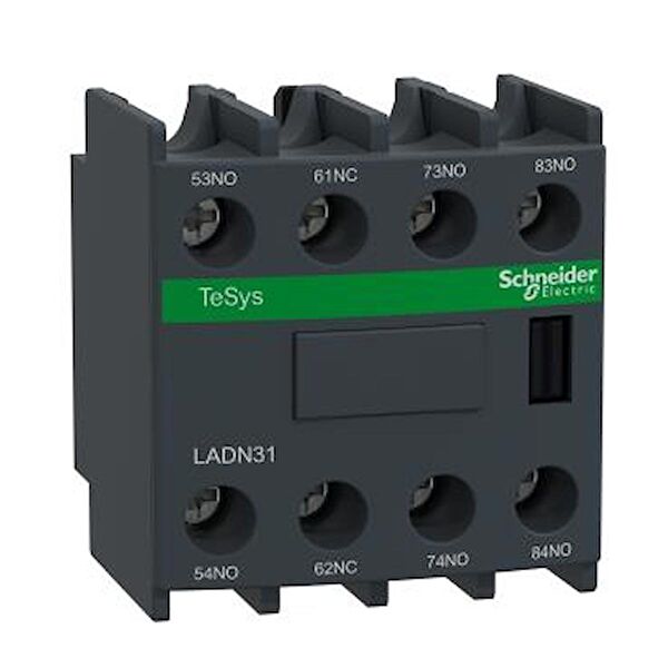Schneider Electric Sigorta, Sigorta Kutusu