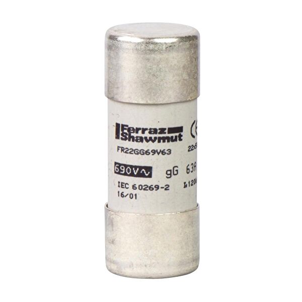 Schneider Electric Sigorta, Sigorta Kutusu