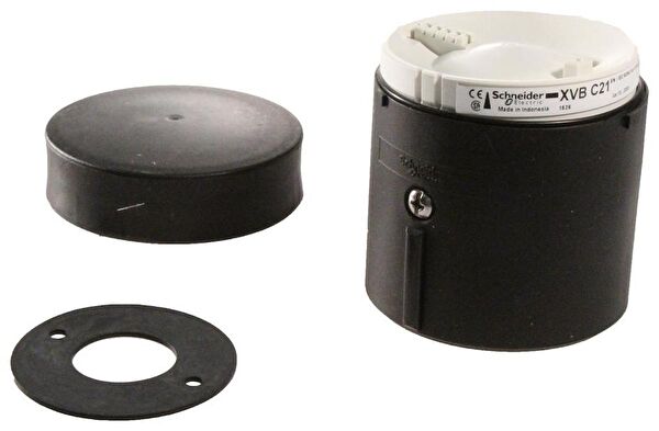 Schneider Electric Sigorta, Sigorta Kutusu