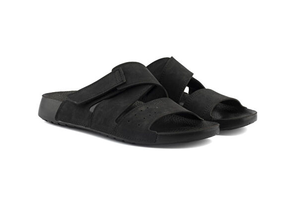 Roy Jones Erkek Terlik