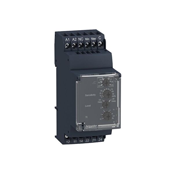 Schneider Electric Sigorta, Sigorta Kutusu