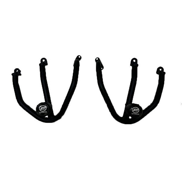 Gogo Koruma Demiri & Takoz