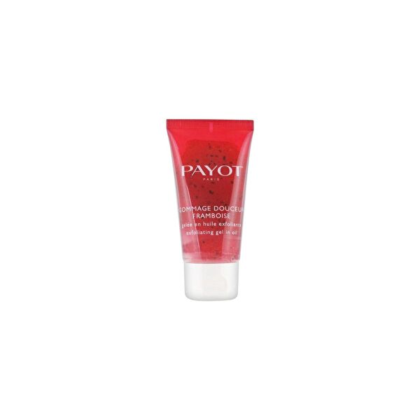 Payot Yüz Peeling, Scrub