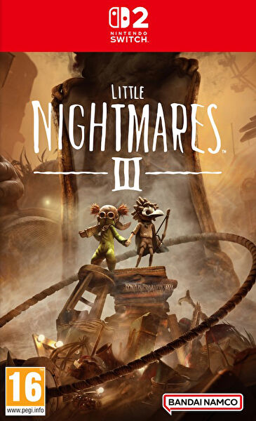 Bandai Namco Oyunlar