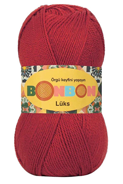 Bonbon Örgü İpleri