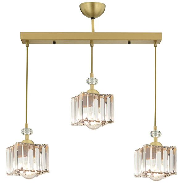 Apliqa Avize, Sarkıt