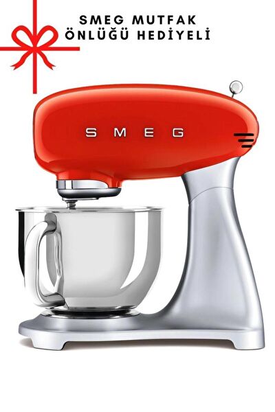 smeg Mutfak Şefi