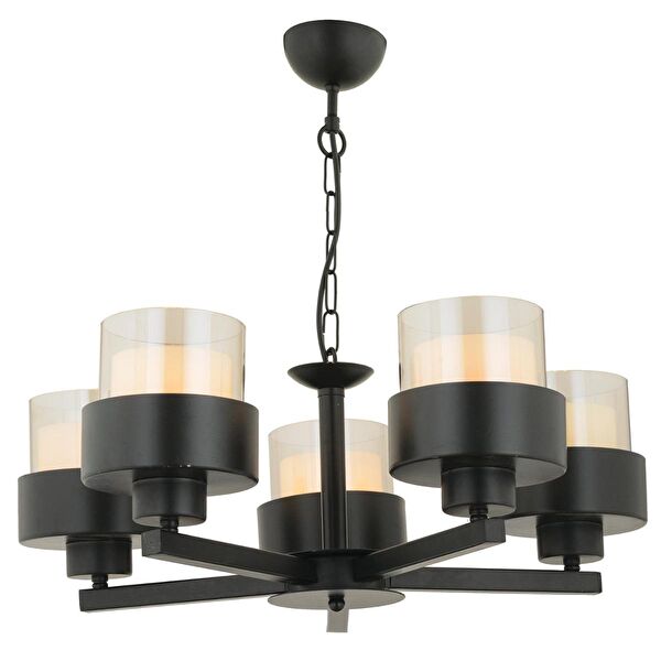 Apliqa Avize, Sarkıt