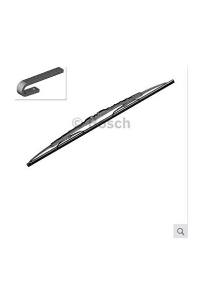 Bosch Hava Filtreleri