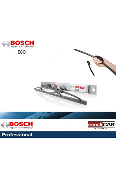 Bosch Hava Filtreleri