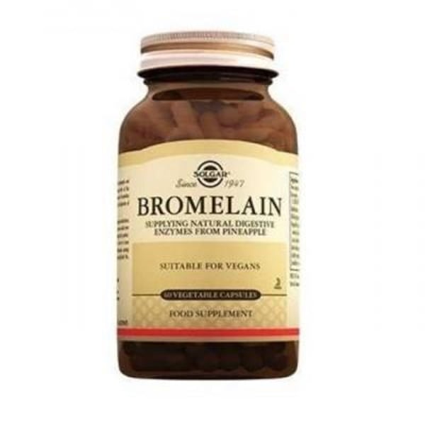 Solgar Vitamin, Mineral