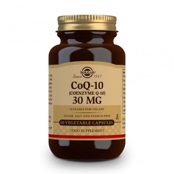 Solgar Vitamin, Mineral