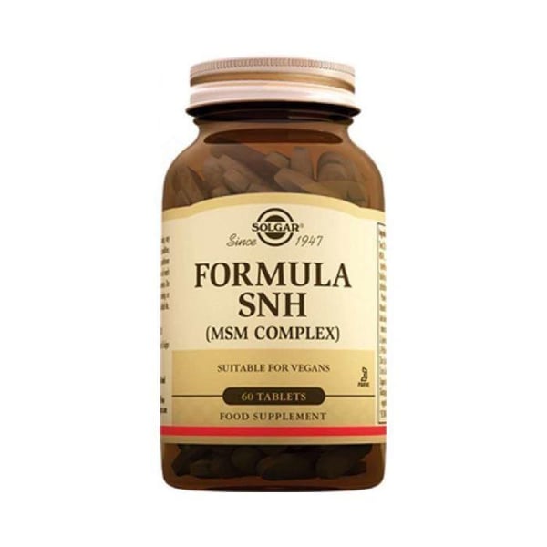 Solgar Vitamin, Mineral