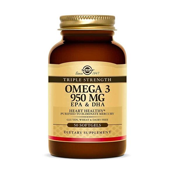 Solgar Vitamin, Mineral