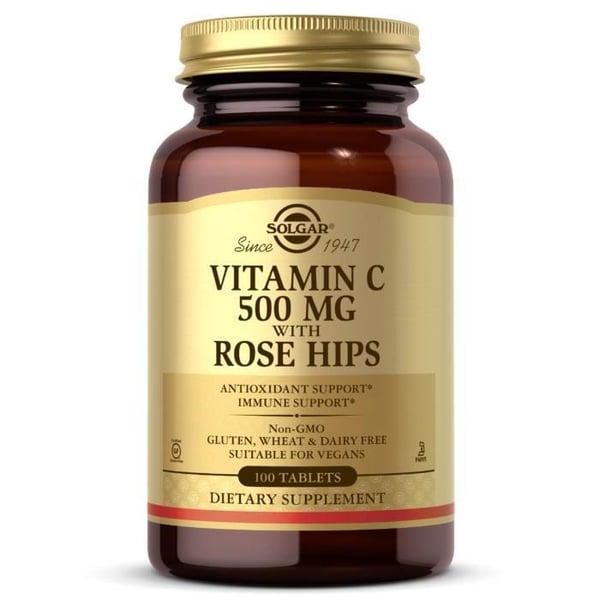 Solgar Vitamin, Mineral