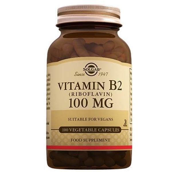 Solgar Vitamin, Mineral