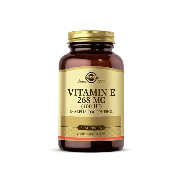 Solgar Vitamin, Mineral