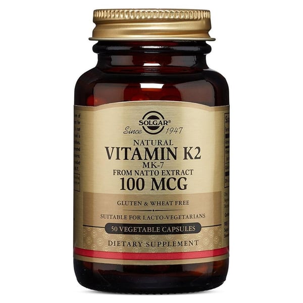 Solgar Vitamin, Mineral