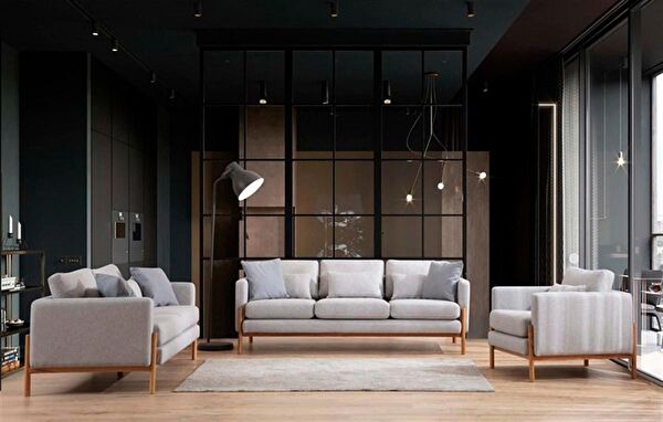 Dekorbizden Koltuk Takımı