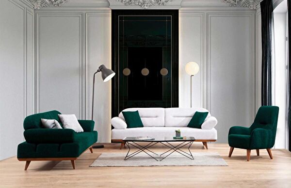 Dekorbizden Koltuk Takımı