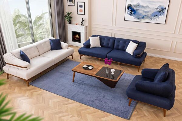 Dekorbizden Koltuk Takımı