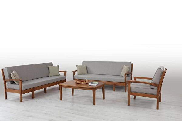 Dekorbizden Koltuk Takımı