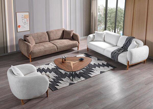 Dekorbizden Koltuk Takımı