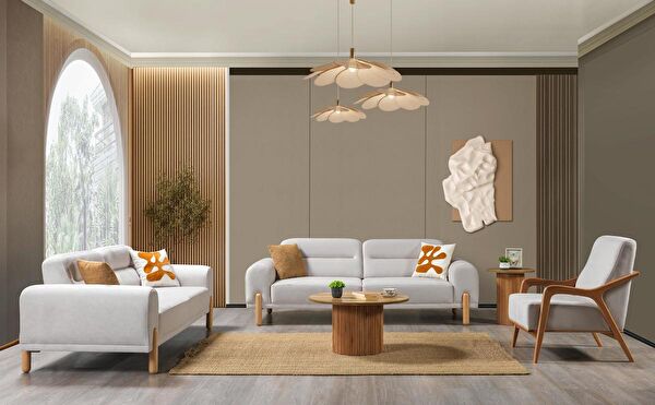 Dekorbizden Koltuk Takımı