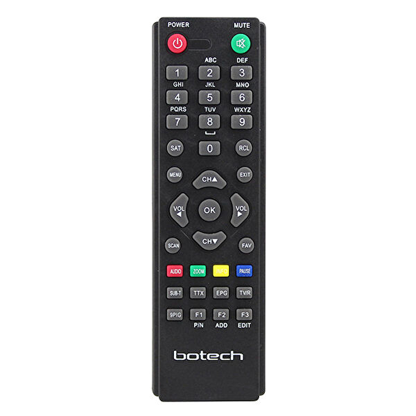 Weko Uzaktan Kumanda