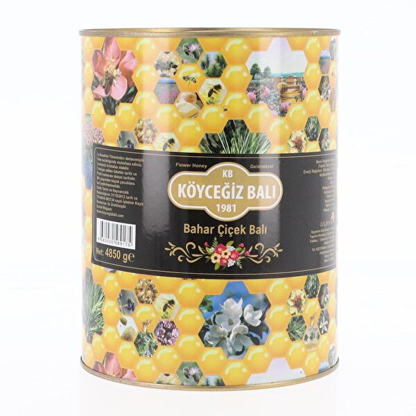 Köyceğiz Balı Organik Bal, Pekmez, Reçel