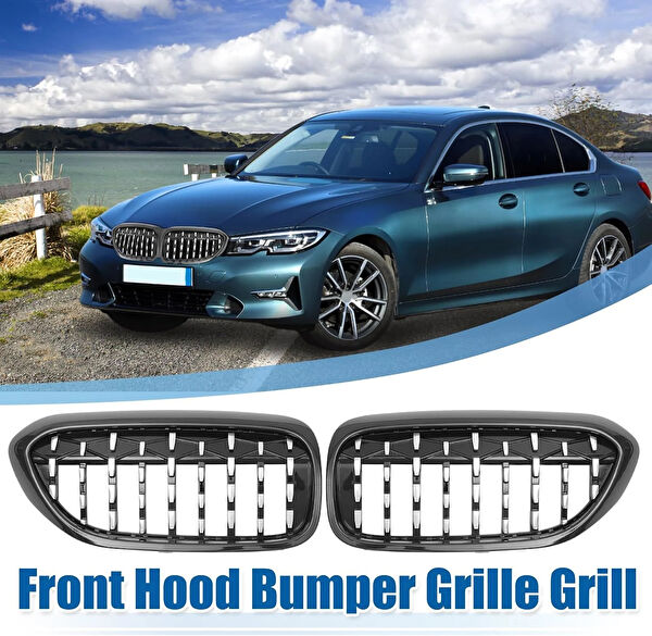 DMB Panjur & Izgaralar