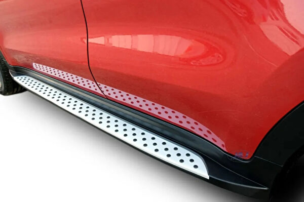 DMB Araç Basamakları