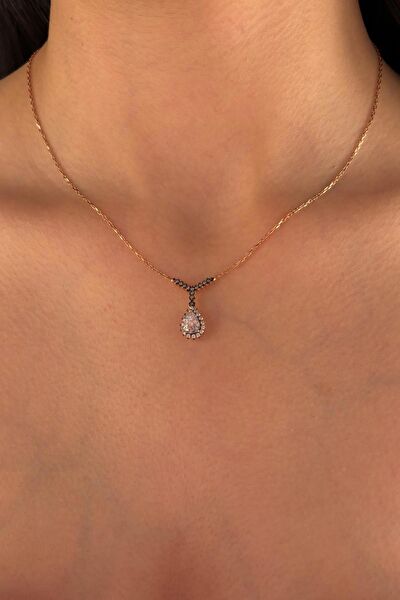 Fiyonk Kuyumculuk Altın Kolye