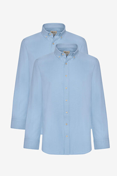 AC&Co / Altınyıldız Classics Erkek Gömlek