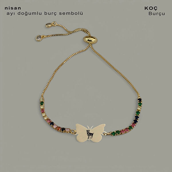 ARCHİN Altın Bileklik