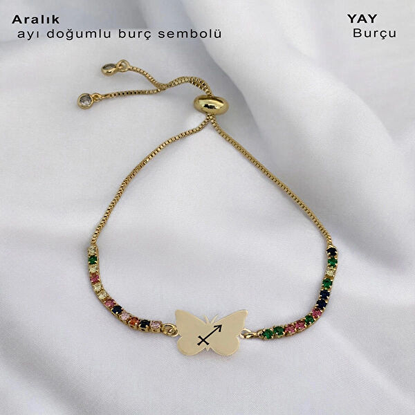 ARCHİN Altın Bileklik