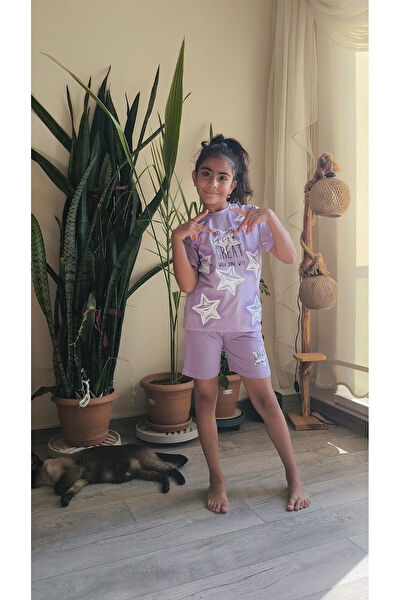 Şimo Butik Kız Çocuk Takım