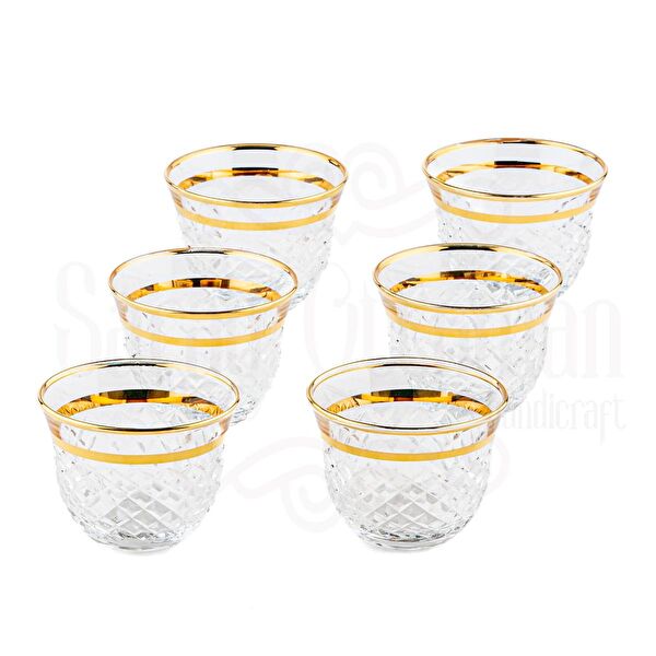 Saray Ottoman Fincan,Fincan Takımı