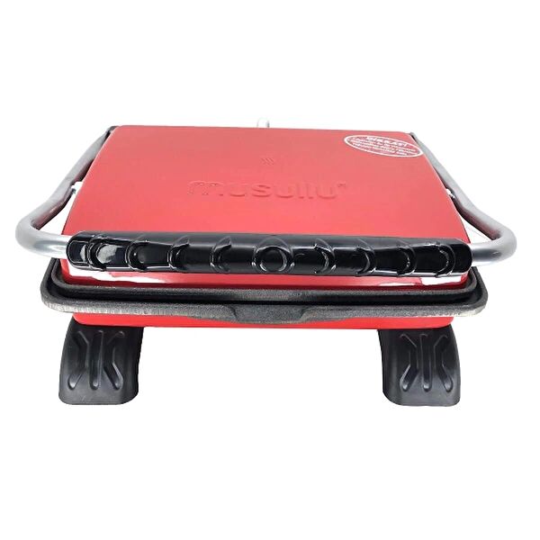 Musullu Tost Makineleri