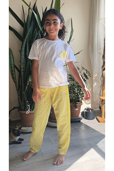 Şimo Butik Kız Çocuk Takım